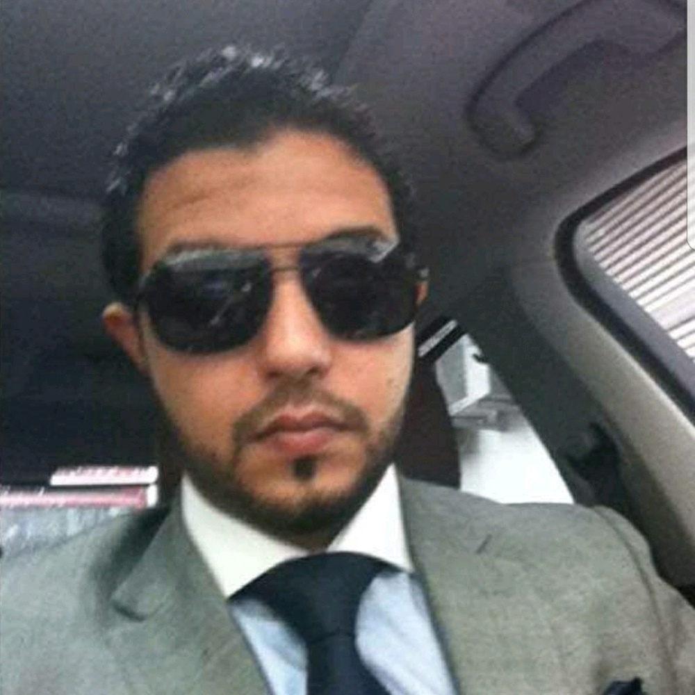 Meet your Posher, Tariq